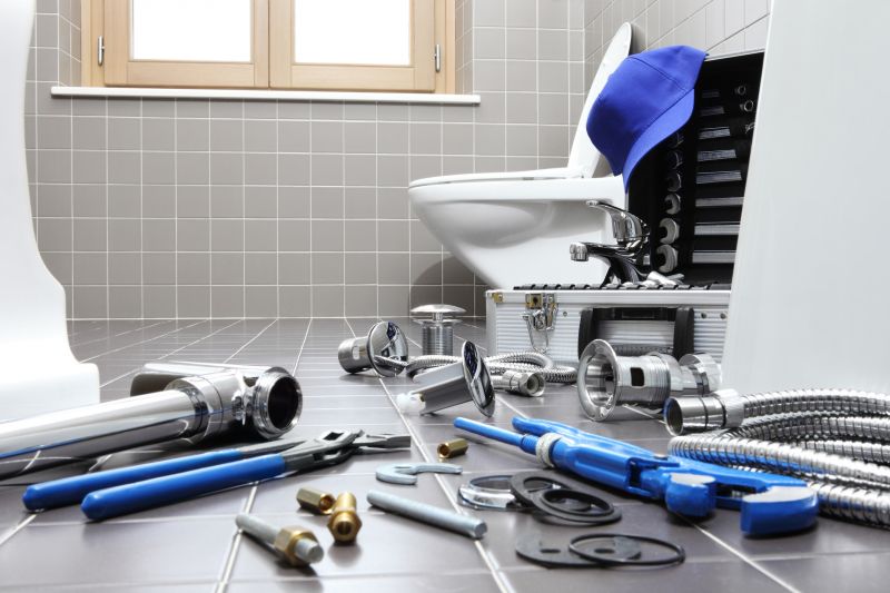 Top Bathroom Remodeling Companies in Ludington, MI